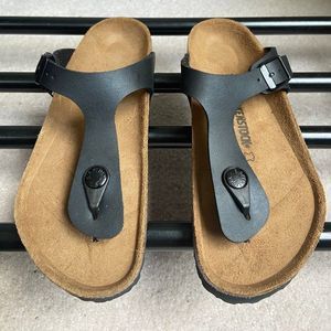 BIRKENSTOCK Kids Gizeh Sandals - NEW NWOB
